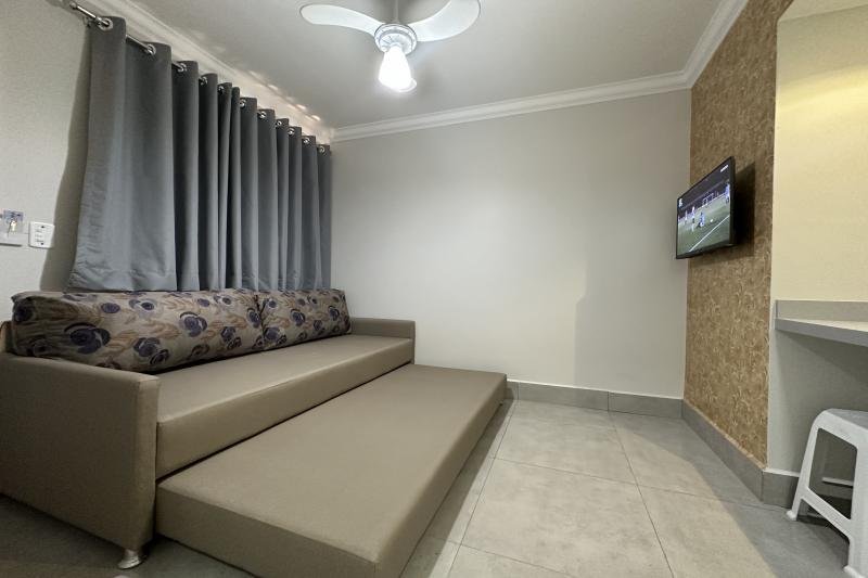 Fotos apartametnos DI ROMA INT. RESORT CALDAS NOVAS
